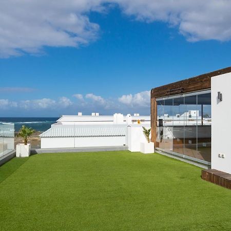 Ferienwohnung Anna Dreamhouse Corralejo Exterior foto