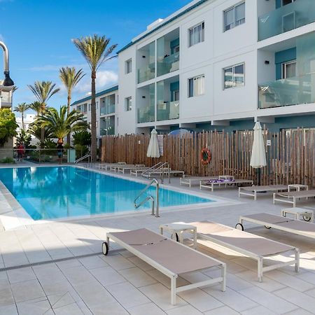 Ferienwohnung Anna Dreamhouse Corralejo Exterior foto