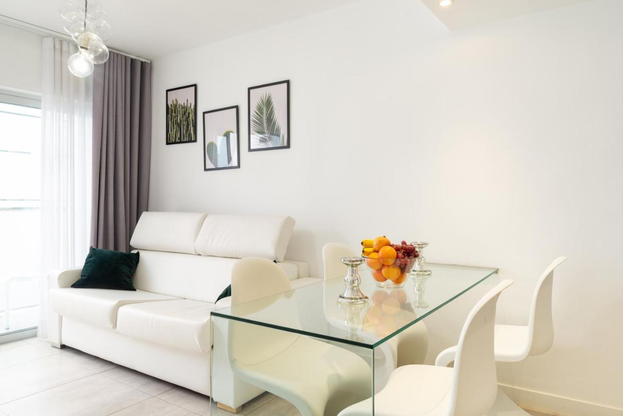Ferienwohnung Anna Dreamhouse Corralejo Exterior foto