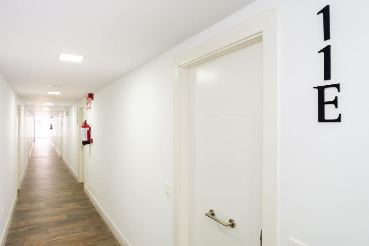 Ferienwohnung Anna Dreamhouse Corralejo Exterior foto