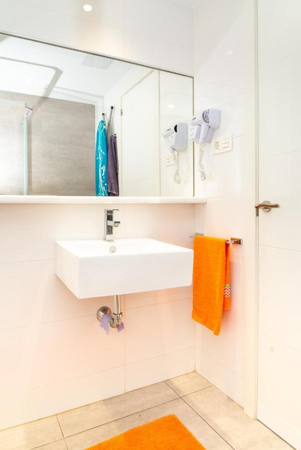 Ferienwohnung Anna Dreamhouse Corralejo Exterior foto