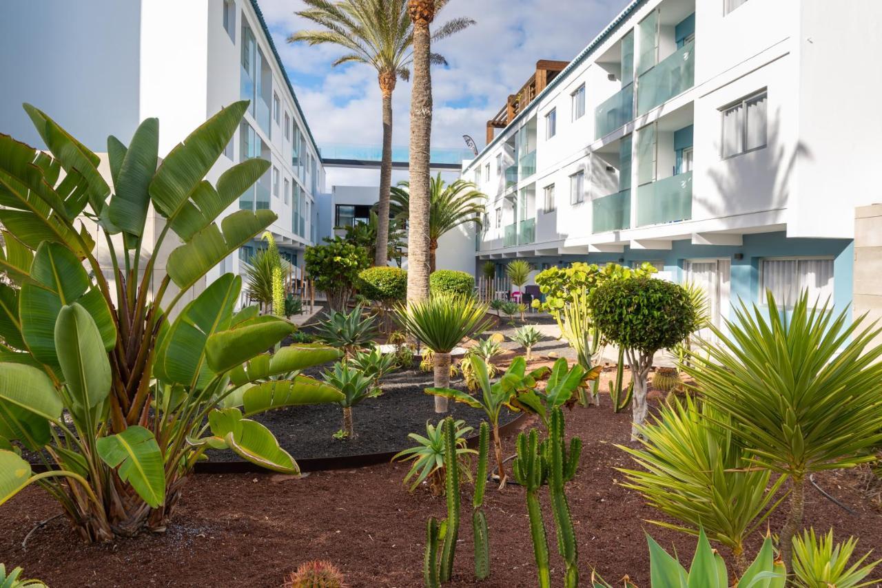 Ferienwohnung Anna Dreamhouse Corralejo Exterior foto