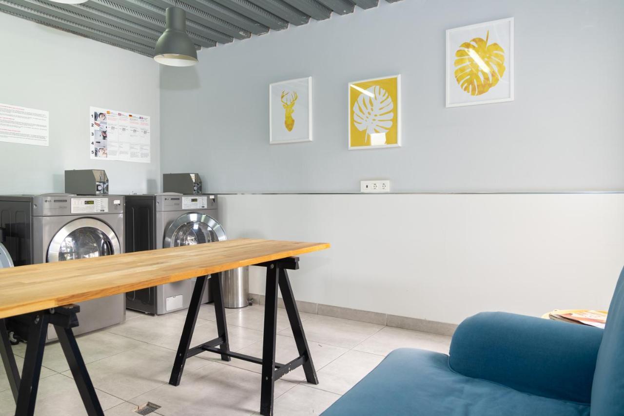 Ferienwohnung Anna Dreamhouse Corralejo Exterior foto