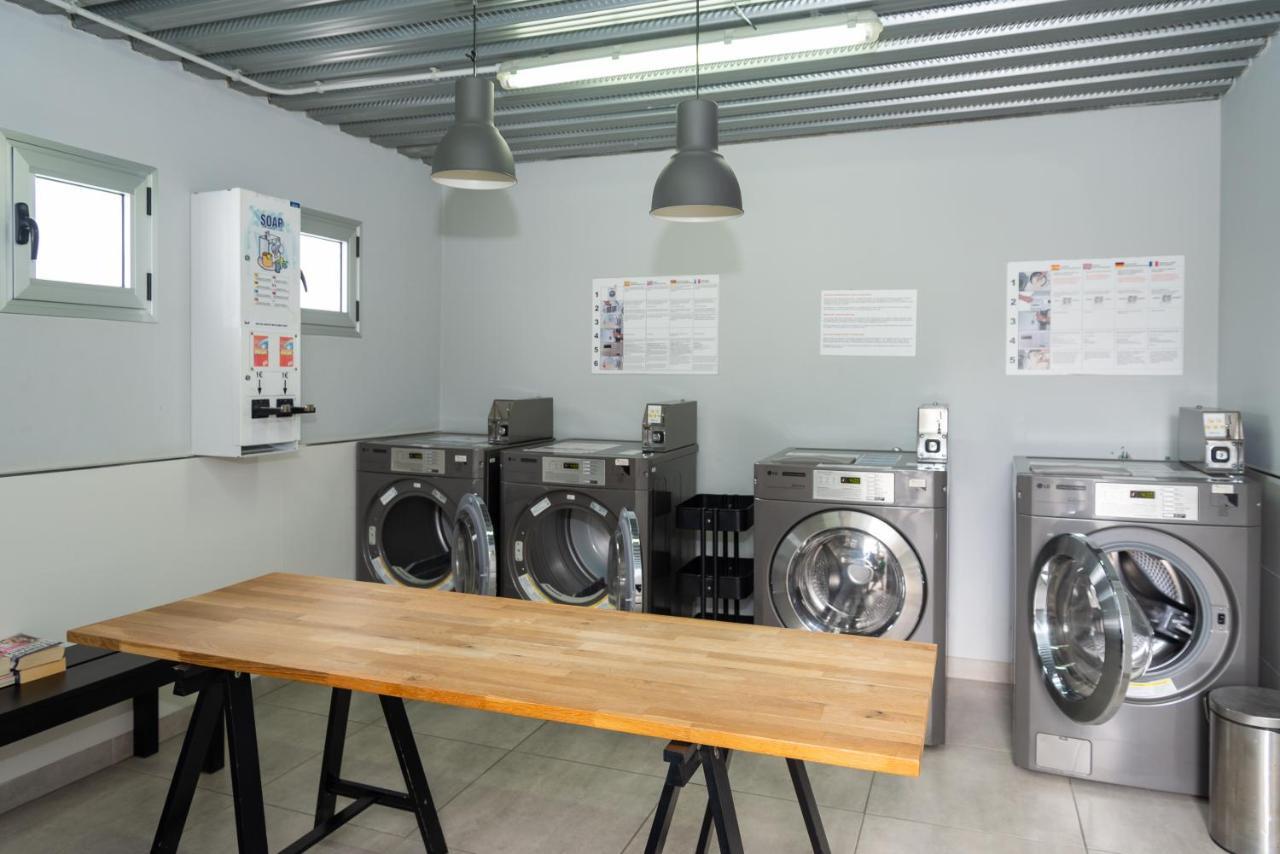 Ferienwohnung Anna Dreamhouse Corralejo Exterior foto